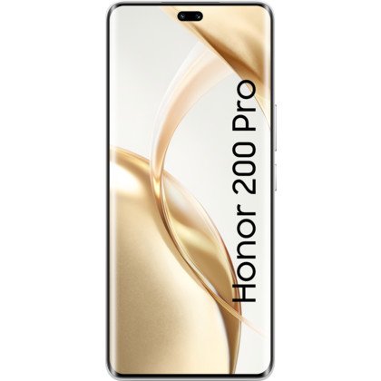 Honor 200 Pro 