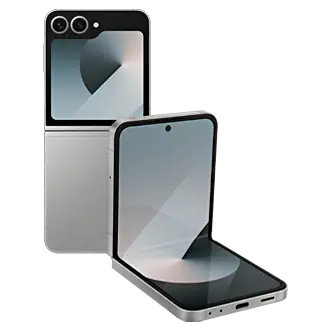 Samsung Galaxy Z Flip 6