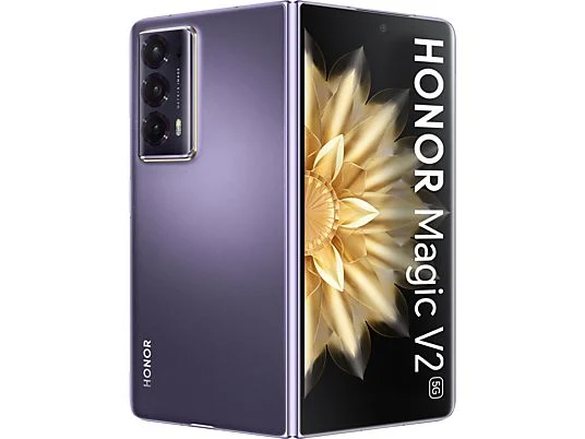 HONOR Magic V2