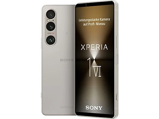 Sony Xperia 1 VI